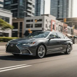 LEXUS