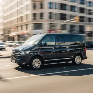 VW CARAVELLE